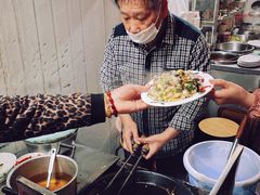 -莲欢海蛎煎