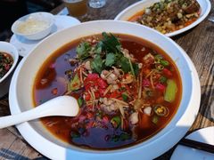 -不二·民谣音乐餐吧(长沙店)