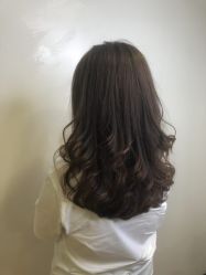 -Show fa salon 秀发沙龙