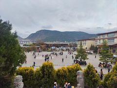 -迪庆藏族自治州博物馆