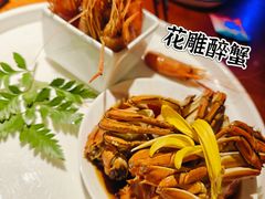-寻宝记绍兴菜(状元店)
