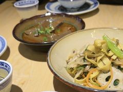 -南京大牌档(龙江新城市广场店)