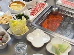 -海底捞火锅(龙岗星河COCO Park店)