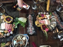 -丽江庭院之爱在路上(西单店)