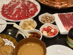 -南门涮肉(通州大船店)