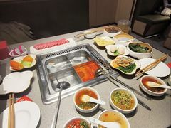 -海底捞火锅(坪山益田假日广场店)