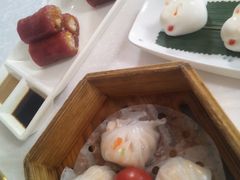 -怀德酒楼·粤菜·海鲜·茶点(宝安国际机场店)