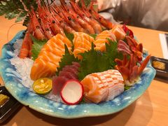 -京旬海鲜放题·铁板烧自助餐厅