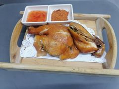 -南海渔家•海鲜•正宗海南菜(海棠湾店)