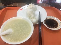 -庆丰包子铺(理想城店)