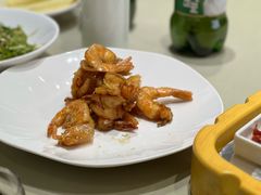-鸭王烤鸭店(三里河店)