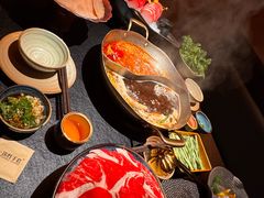 -色響火锅(恒隆广场店)