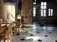 -LENBACH兰巴赫西餐啤酒坊(大连东港店)
