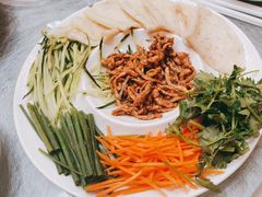 -李老哈·东北菜(宋园路店)