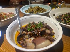-李久其家民间餐厅(观沙岭公园店)