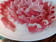 -竹叶涮肉坊(总店)