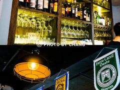 -El Bodegon阿根廷秘鲁餐厅(幸福路店)