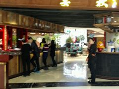 -宴秋杭州菜(锦艺城店)