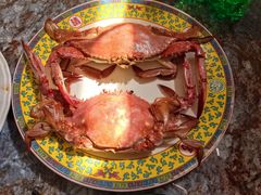 -清真老马家海鲜大排档(台东店)