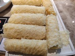 -淘米捞·米汤脆鲩鱼火锅(福田皇岗店)
