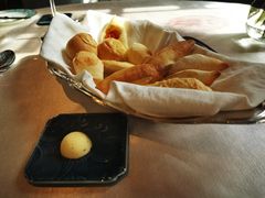 -北京古城老院厉晓麟精致菜