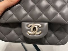 -CHANEL(恒隆广场店)