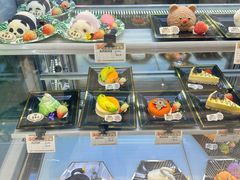 -老鼎丰(靖宇街总店)