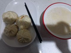 -老陶包子铺(南大西南村店)