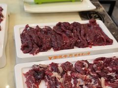 -潮悦牛肉火锅城(水贝店)