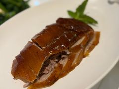-四季民福烤鸭店(望京南湖东园店)
