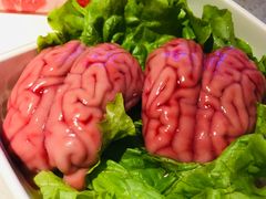 -海底捞大排档火锅(悦荟广场店)