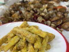 -北戴河庆山饭店·海鲜砂锅粥(北戴河黑石路店)