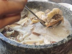 -南渝食府.石锅鸡(尚城花园店)