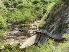 -黑龙潭风景区