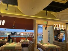 -楼兰新疆菜(江宁万达店)
