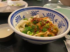 -西安饭庄·非遗陕菜(钟楼店)