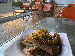 -繁仔牛杂(石排店)