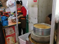 -中国国际会展中心-马甸购物街