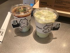 -Seesaw Coffee(西岸凤巢店)