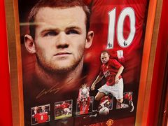 -The Manchester United(伦敦人店)