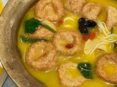 -山西会馆·晋菜·晋商宴·牌匾博物馆(胜利东街店)