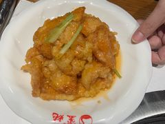-玺炖·中国铁锅炖(虹桥天街店)