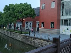 -美兰湖景区