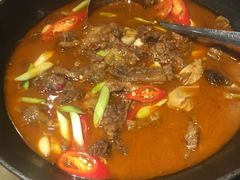 -禾田下生态餐厅(华天城总店)