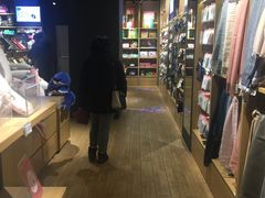 -九木杂物社(恒隆广场店)