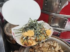 -河坊美食街(河坊街店)