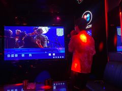 -998KTV(民治民乐店)