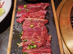-谷牛和牛烤肉(漕河泾印象城店)