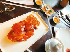 -杭州西子湖四季酒店·金沙厅