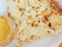 -比格比萨自助(万柳华联店)